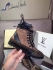 Louis Vuitton Palm Canyon Desert Boot brown